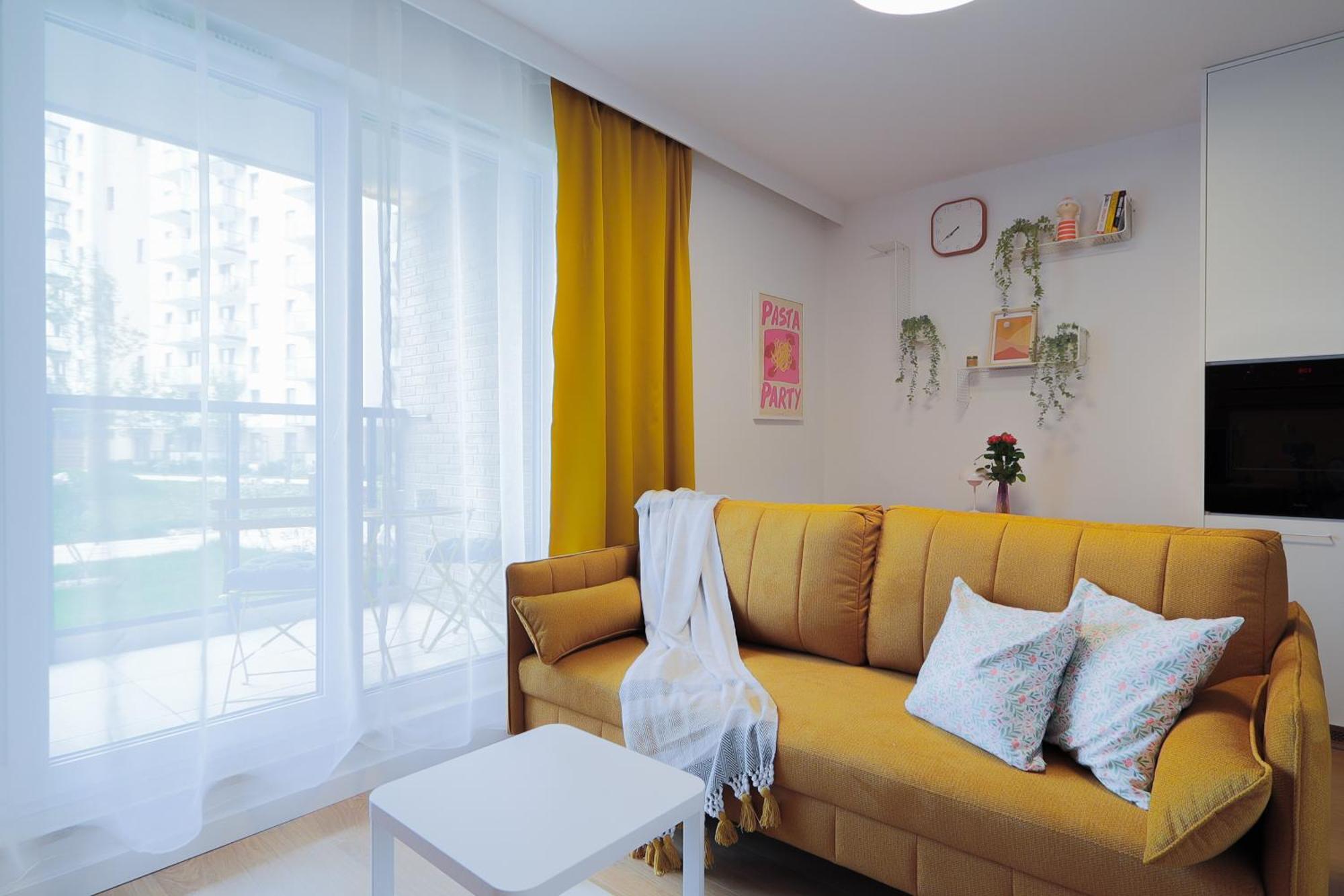 Glow Apartments, Apartamenty Nowa Letnica Gdansk Exterior photo